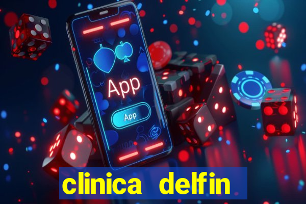 clinica delfin itaigara salvador